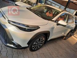 Toyota Frontlander